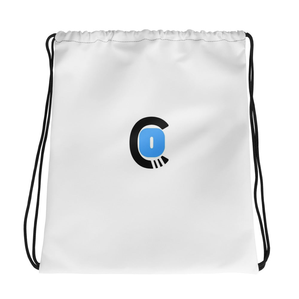 OCBJJ Training Tote