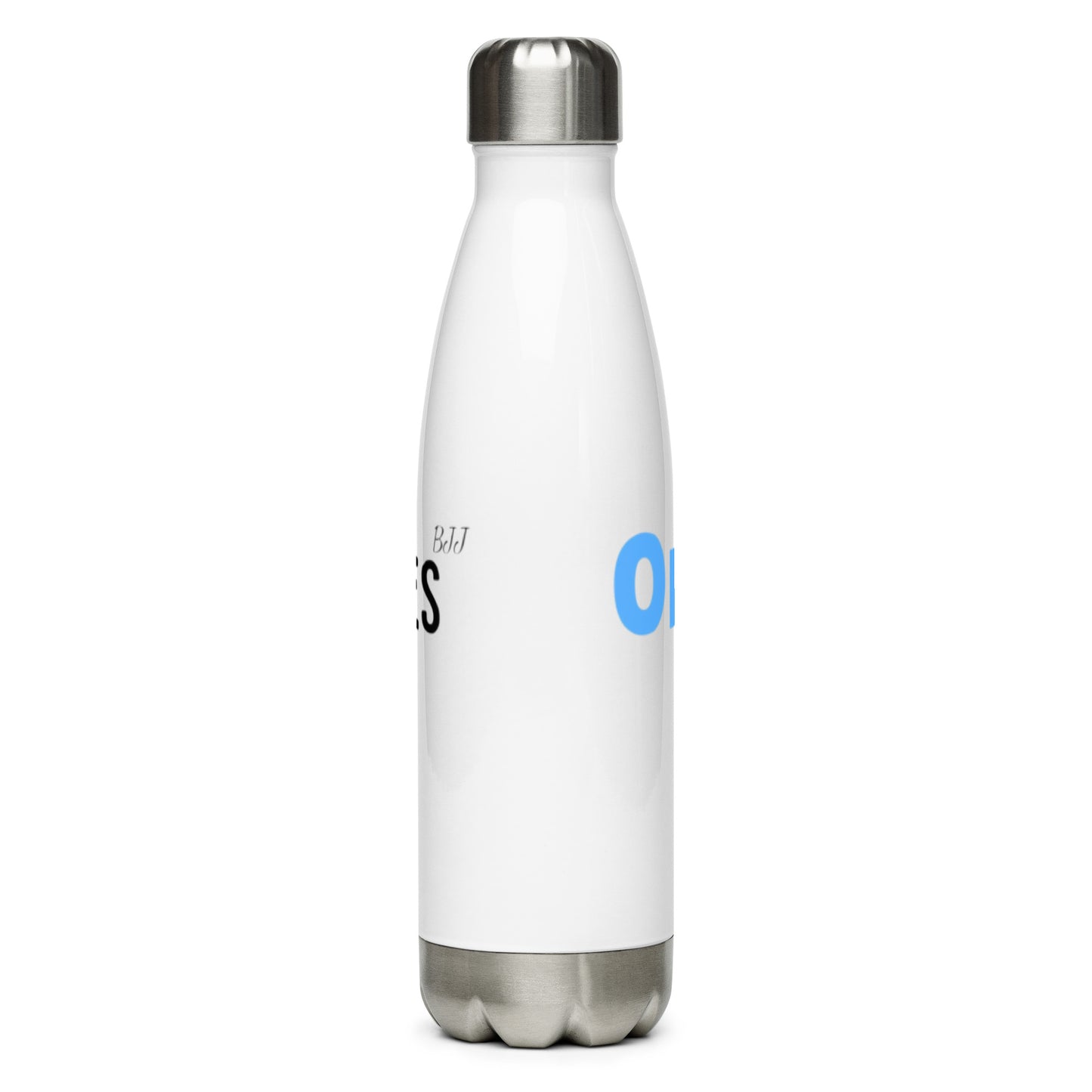 OCBJJ Stainless steel water bottle