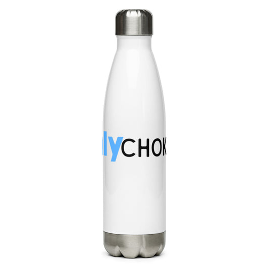 OCBJJ Stainless steel water bottle