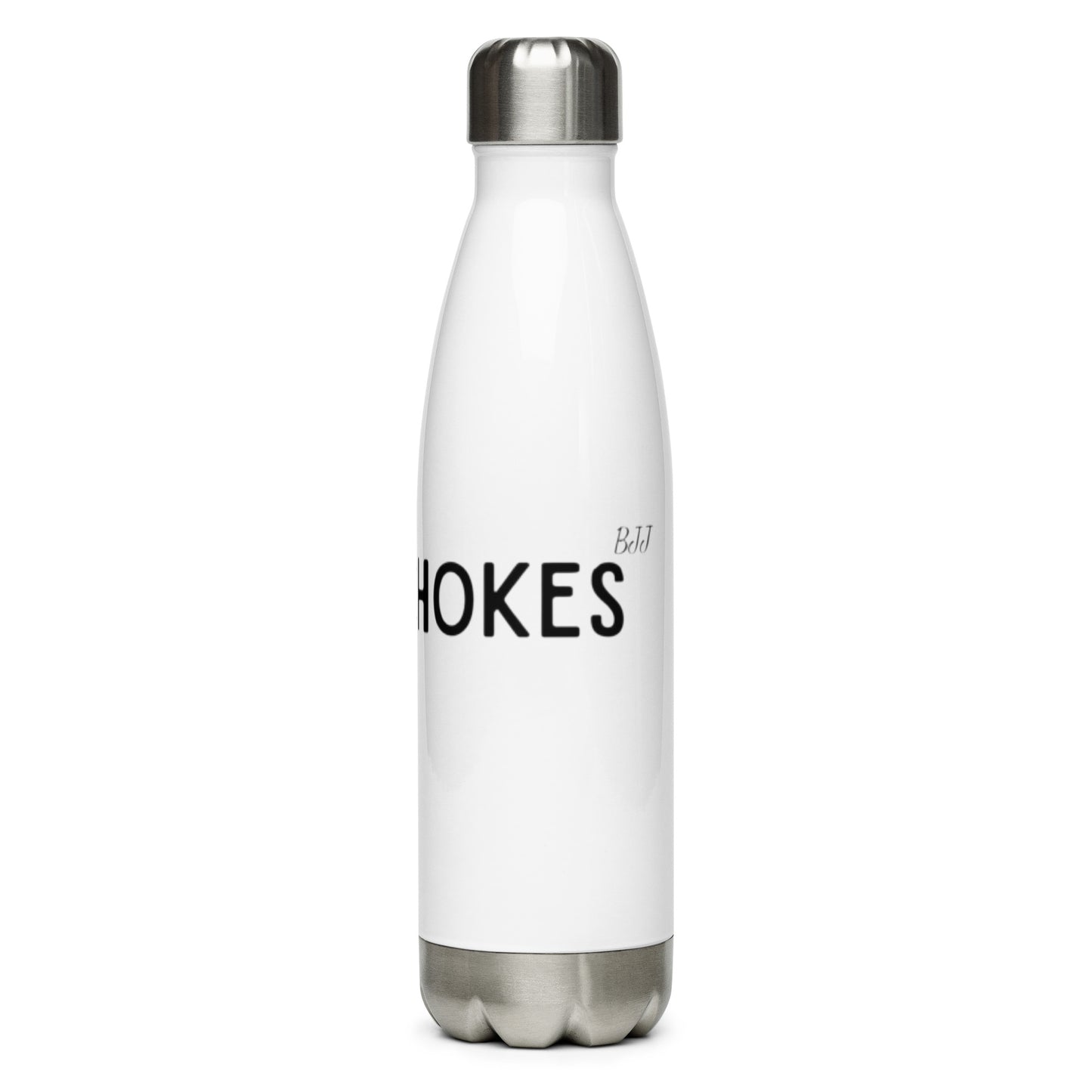 OCBJJ Stainless steel water bottle