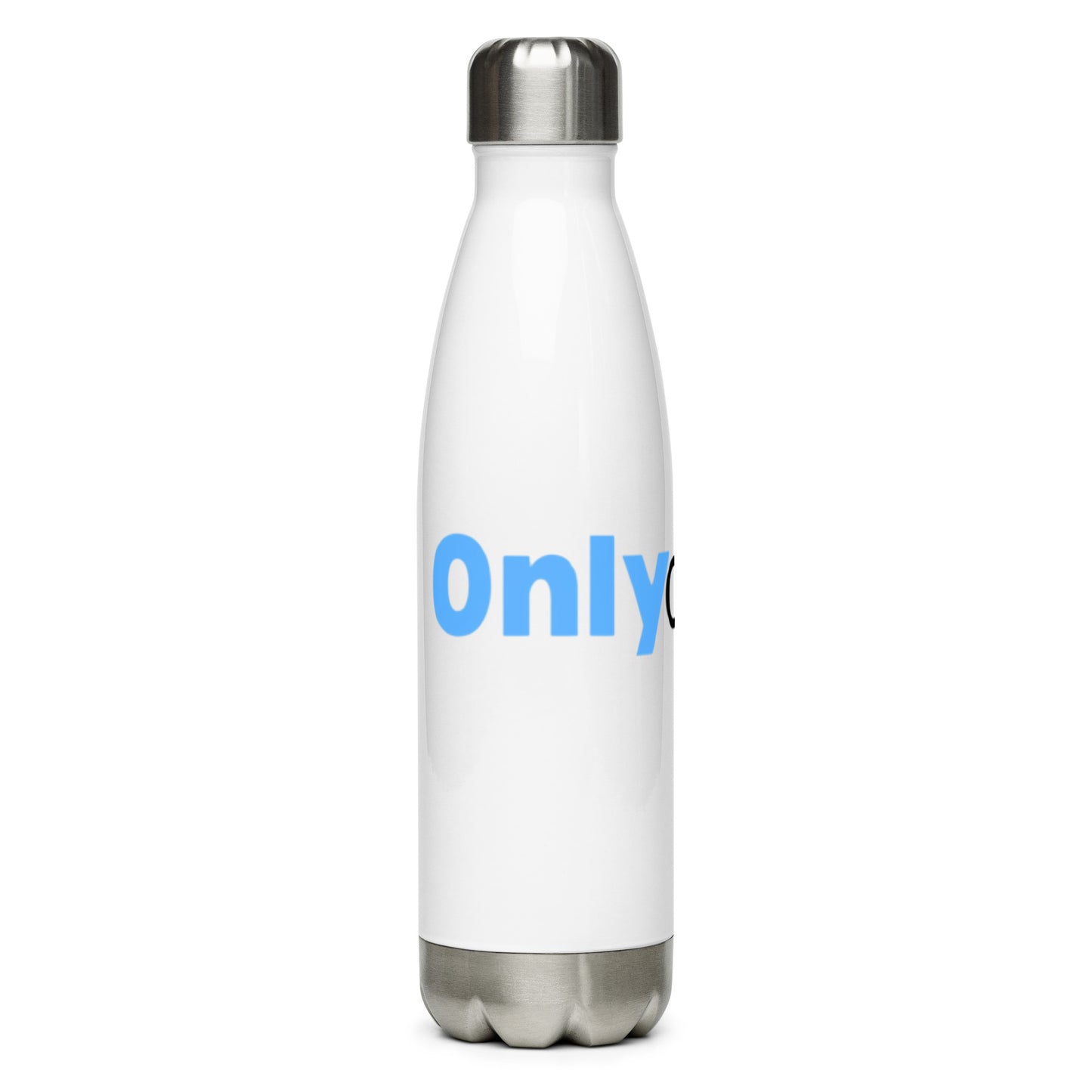 OCBJJ Stainless steel water bottle