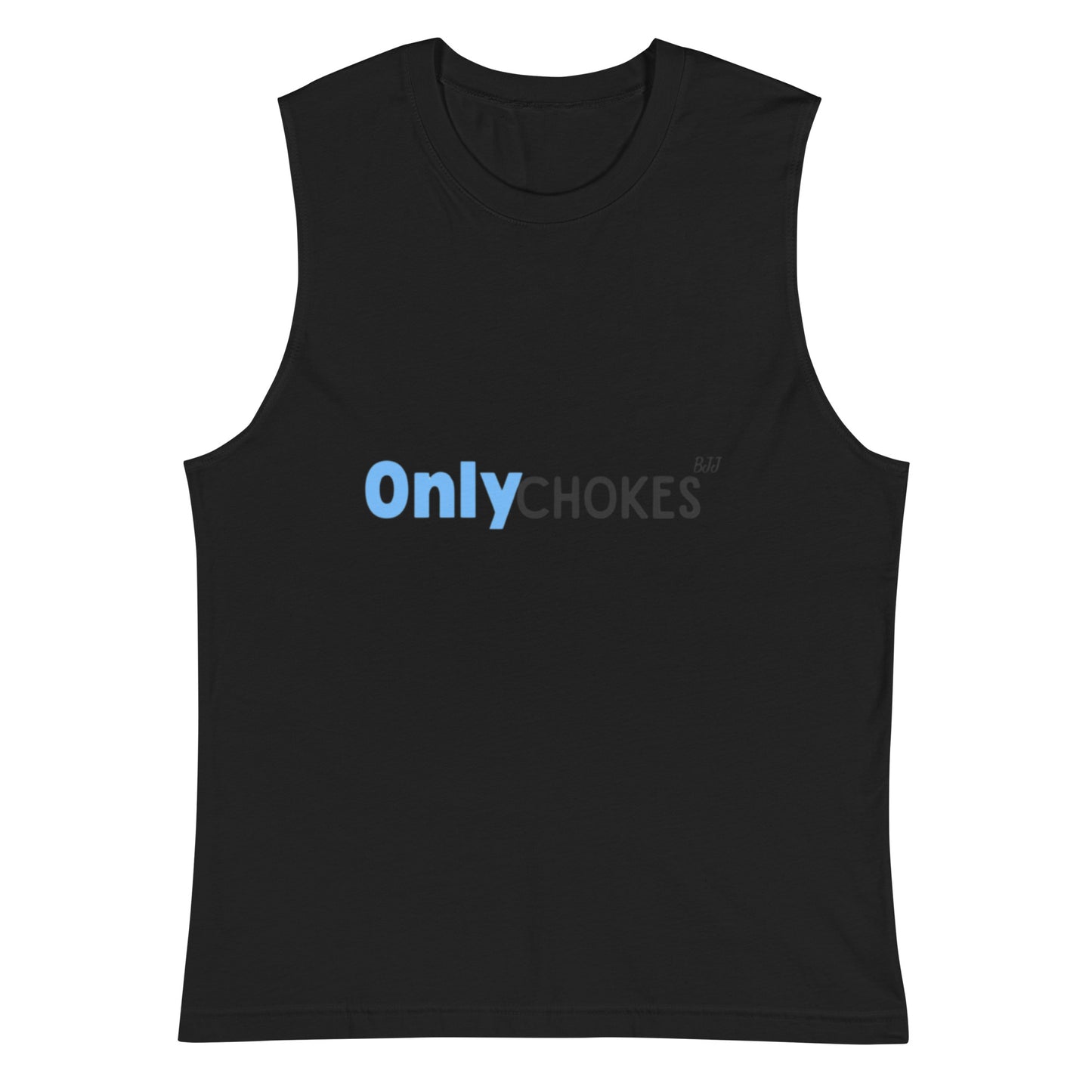 OCBJJ Sleeveless Shirt