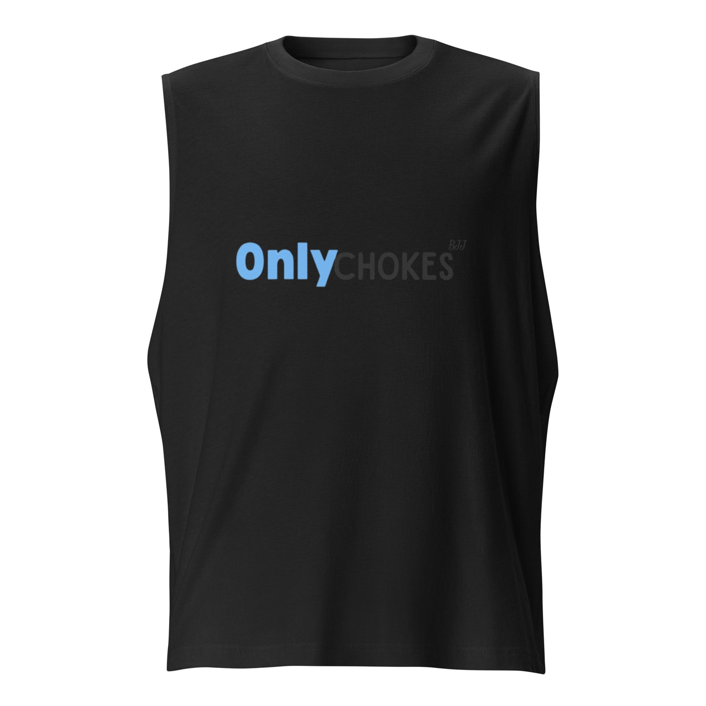 OCBJJ Sleeveless Shirt