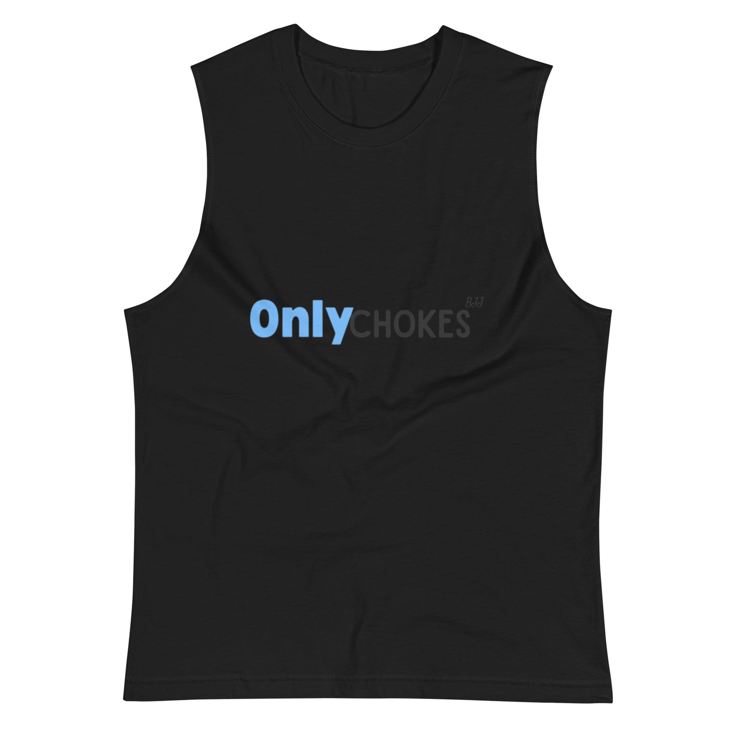 OCBJJ Sleeveless Shirt