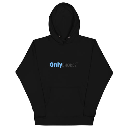 OCBJJ Hoodie